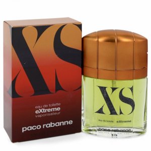 Paco 400238 Xs Exreme By  Was Launched In 2000.a Masculine Fruity Scen