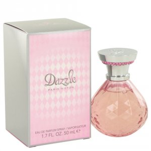 Paris 514470 Add Some Bling To Your Fragrance Collection With Dazzle F