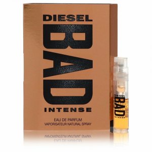 Diesel 556039 Bad, A New Seductive Fragrance For Men, Was Launched In 