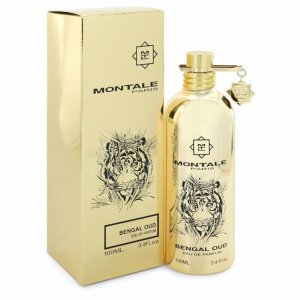 Montale 550534 Eau De Parfum Spray (unisex) 3.4 Oz