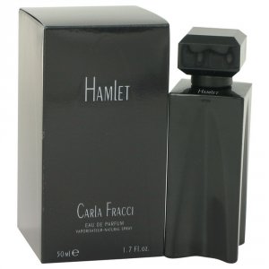 Carla 517242 Eau De Parfum Spray 1.7 Oz