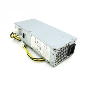 Hp 901765-003 Hp 901765-003 180 Watt Power Supply For Prodesk 600 G3 S