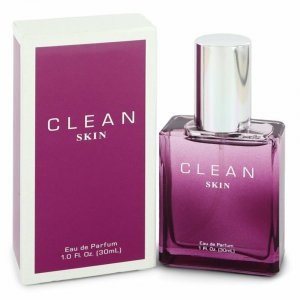 Clean 550249 Eau De Parfum Spray 1 Oz