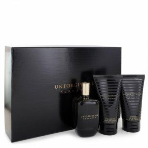 Sean 525108 Gift Set -- 4.2 Oz Eau De Toilette Spray + 3.4 Oz Shower G