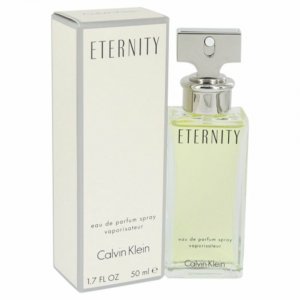 Calvin 413094 Eau De Parfum Spray 1.7 Oz For Women