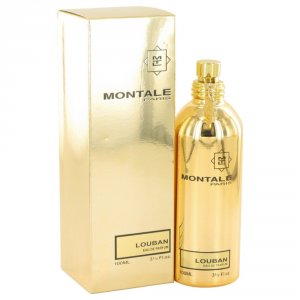 Montale 518253 For An Oriental Fragrance,  Louban Combines Notes Of Vi