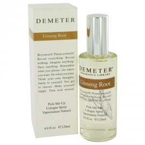 Demeter 448935 Cologne Spray 4 Oz