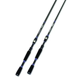 Ardent SPAE60M1F The  Edge Series Rods All Feature A Super Lightweight