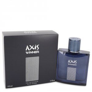 Sense 541208 Axis Winner Cologne By  Designed For - Mensize - 3.4 Ozme