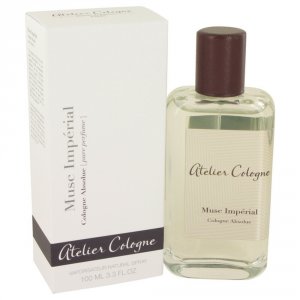 Atelier 534483 Pure Perfume Spray (unisex) 3.3 Oz