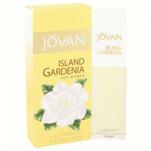 Jovan 467298 Cologne Spray 1.5 Oz For Women