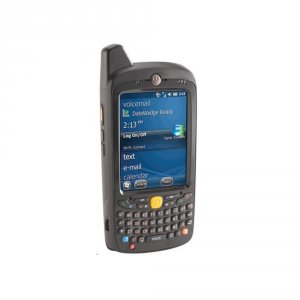 Motorola KT-67NA-PBABAA0030 Package Includes:scanner Mc67, Battery, St