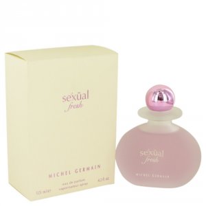 Michel 539931 Released In 2011, Sexual Fresh Will Surely Awaken Your D