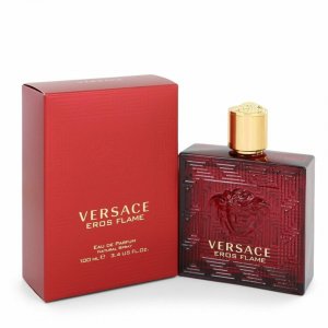 Versace 544913 Eau De Parfum Spray 3.4 Oz