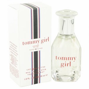 Tommy 402022 Tommy Girl By  Edt Spray 1 Oz (new Packaging) For Women