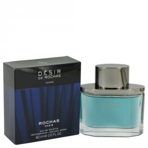 Rochas 459338 This Is A Woody Fragrance For Men. Top Notes Are Orange,