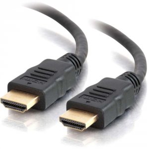 C2g 42502 1.5m High Speed Hdmi Cable With Ethernet (4.9ft) - Hdmi For 