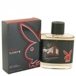 Playboy 460642 For The Man Who Was Born Lucky, The Famous Men's Magazi