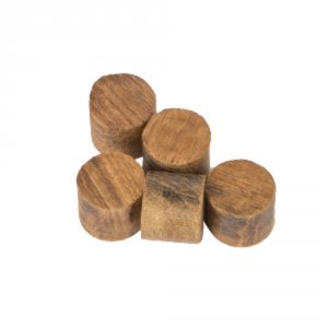 Whitecap 60152-20 Teak Plugs - 12