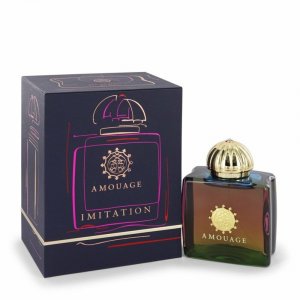 Amouage 544276 Imitation Woman By  Eau De Parfum Spray 3.4 Oz For Wome