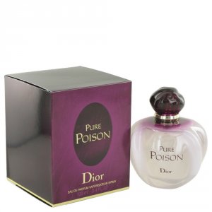 Christian 416023 Introduced In 2004, Pure Poison By The Design House O