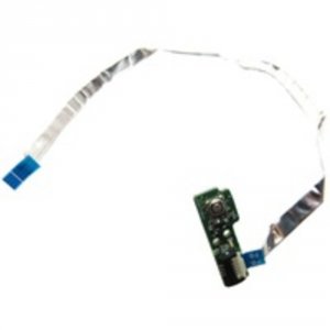 Hp DA0N75TB8D0 Hp Power Btn Board Wcable For Aio 24-x