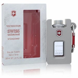 Swiss 554204 Eau De Toilette Spray 1 Oz