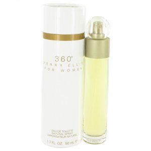 Perry 400489 Edt Spray 1.7 Oz For Women