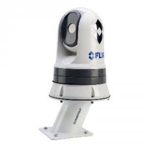 Scanstrut CAM-PT-150-03 Camera Power Tower 6