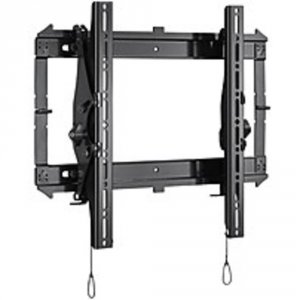 Chief MSP-RMT2 Msp-rmt2 Tilt Wall Mount For 26 - 50-inch Monitors - Bl