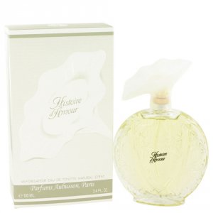 Aubusson 414002 Histoire D'amour By  Edt Spray 3.4 Oz For Women