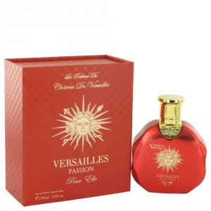 Parfums 516793 This Is A Beautifully Classy Floral Blend With Fruit To