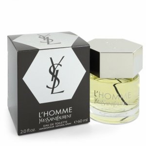 Yves 449170 Eau De Toilette Spray 2 Oz