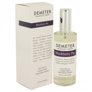 Demeter 539260 Cologne Spray 4 Oz