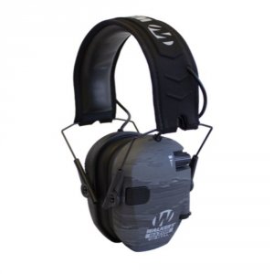 Walkers GWP-DRSEM-GST The Walker's Digital Razor Electronic Earmuffs A