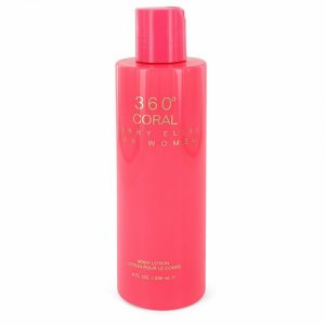 Perry 551304 360 Coral Is A Sweet, Fresh And Fruity Perfume For Women.