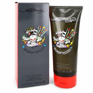 Christian 551493 Ed Hardy Born Wild Was Launched By  In 2010. This Is 