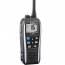 Icom M25 71 M25 Floating Handheld Vhf Marine Radio - Pearl Whitefloat'