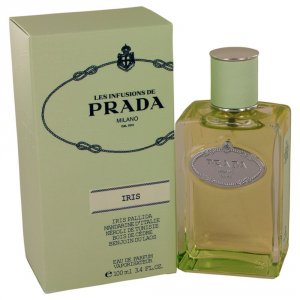 Prada 458682 Eau De Parfum Spray 3.4 Oz