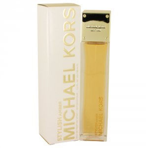 Michael 539425 Stylish Amber Is A Fragrance For Women Introduced By Fa