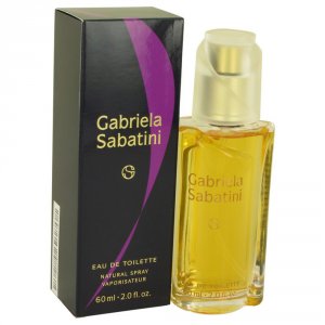 Gabriela 413515 Eau De Toilette Spray 2 Oz