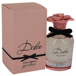 Dolce 541359 Dolce Garden Is A Floral-gourmand Fragrance For Women Tha