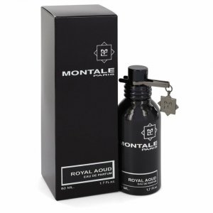 Montale 543291 Bring A Regal And Glamorous Feeling To Your Evening Att