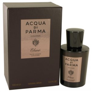 Acqua 537601 Colonia Ebano By  Is A Woody And Fresh Fragrance For Men 