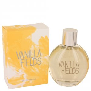 Coty 534125 Vanilla Fields Is Made Up Of Many Natural Essences From Ar