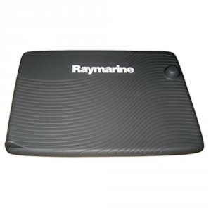 Raymarine R70127 Suncover For E165 Multifunction Displayprotective, Bl