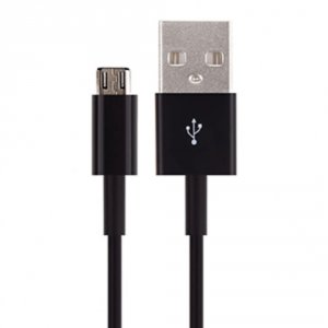 Scanstrut CBL-MU-2000 Rokk Micro Usb Cable - 6.539; (1.98 M)