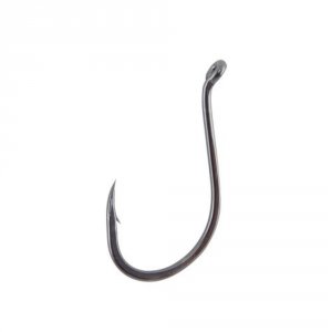 Gamakatsu 02406-100 The  Octopus Hook Is The Most Versatile Hook, Know