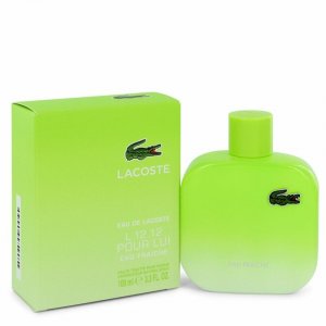 Lacoste 544310 Warm Weather Calls For A Clean, Fresh Fragrance.designe