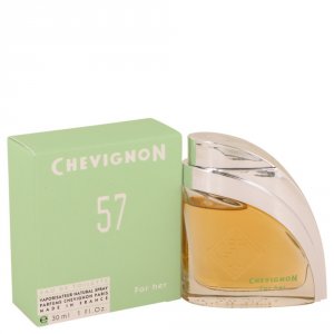 Jacques 539577 Chevignon 57 By  Is A Fun, Refreshing Aroma For Women. 